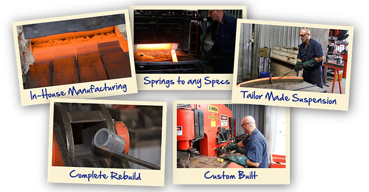 Custom Manufacturing