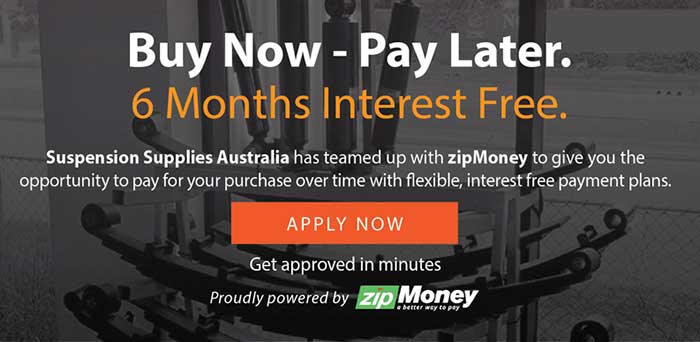 Buy Now Pay Later